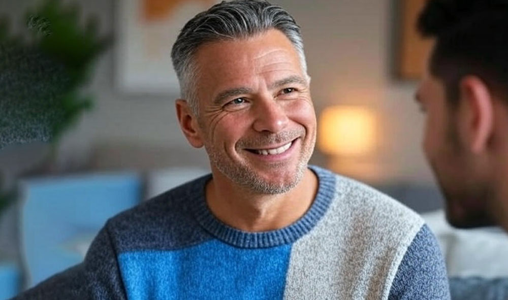 LGBTQ+ online dating safety